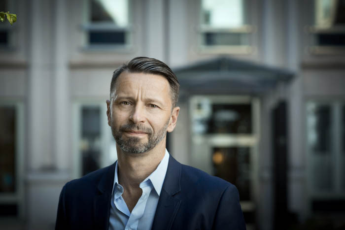 Mikael Castanius.