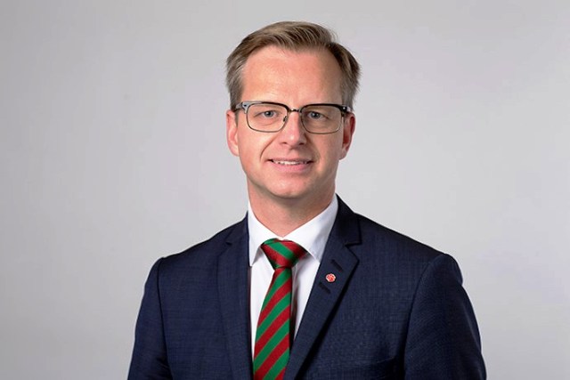 a damberg