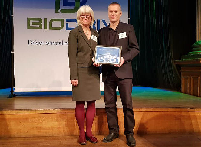 ab biodrive