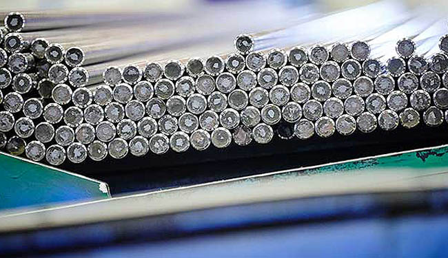 ab steel