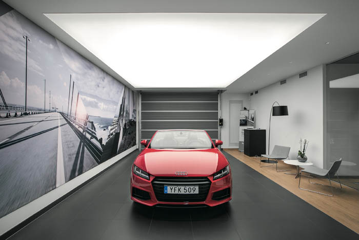 ab audi hstad